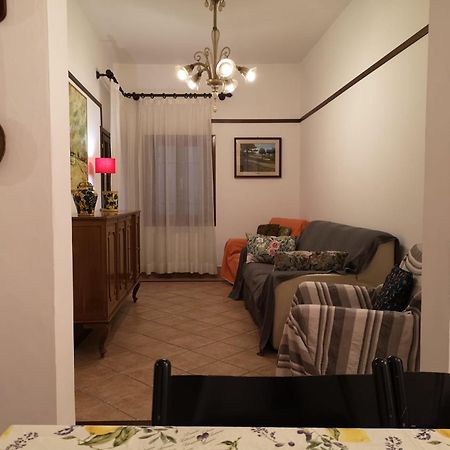 Ca' Frutariol Apartment Venedig Eksteriør billede