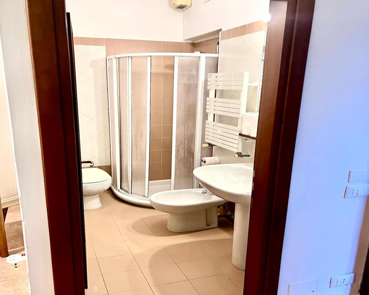 Ca' Frutariol Apartment Venedig Eksteriør billede