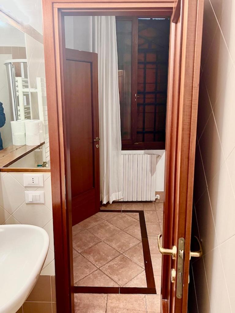 Ca' Frutariol Apartment Venedig Eksteriør billede