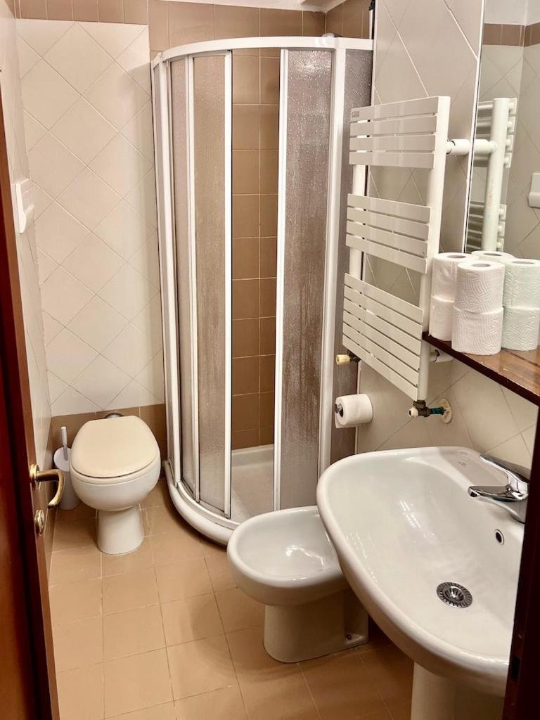 Ca' Frutariol Apartment Venedig Eksteriør billede