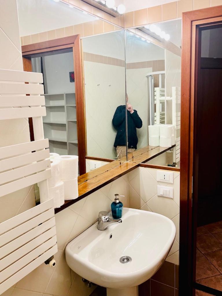 Ca' Frutariol Apartment Venedig Eksteriør billede