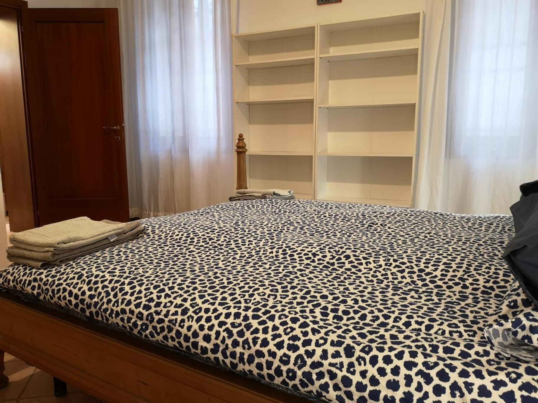 Ca' Frutariol Apartment Venedig Eksteriør billede