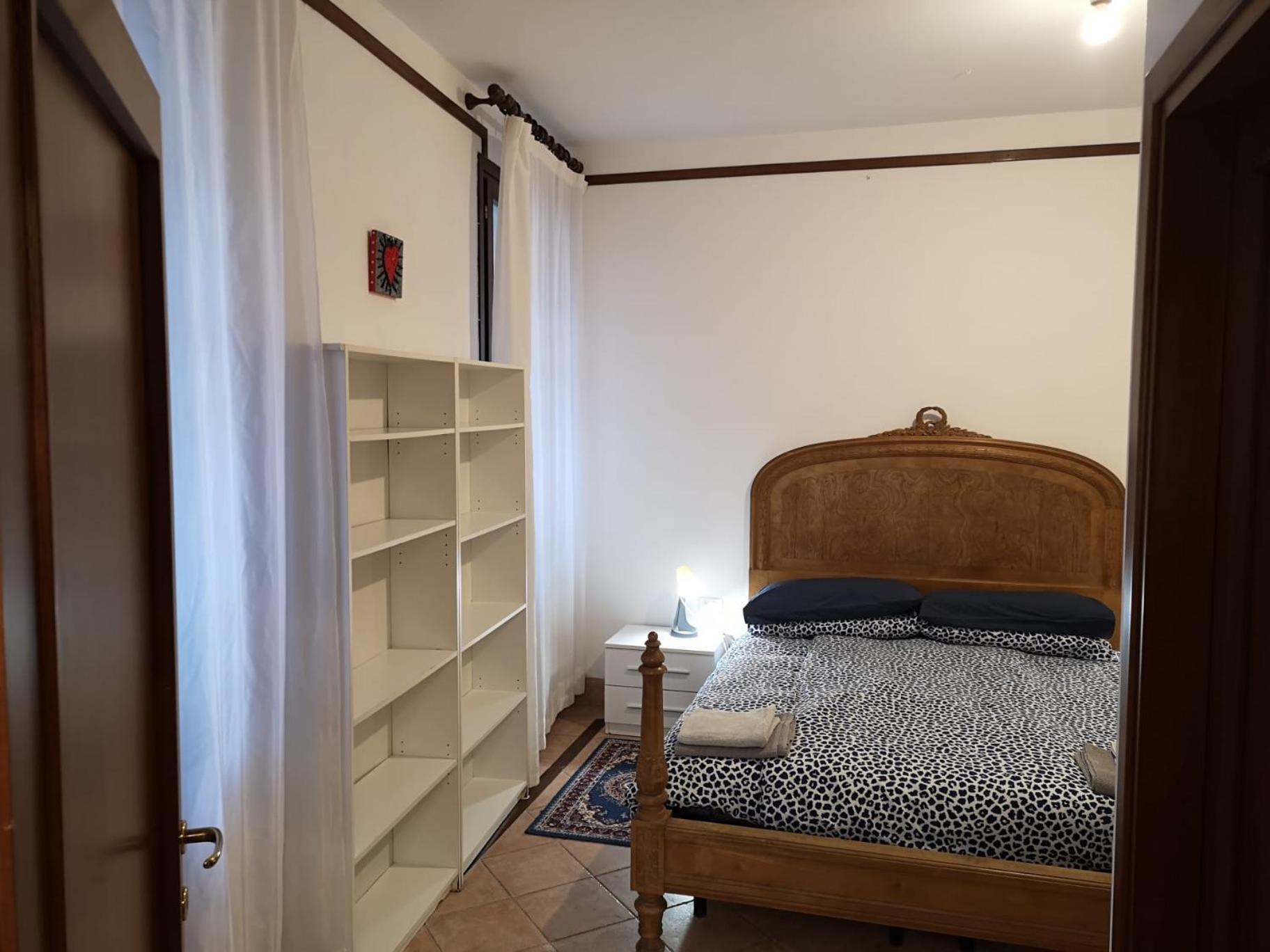 Ca' Frutariol Apartment Venedig Eksteriør billede