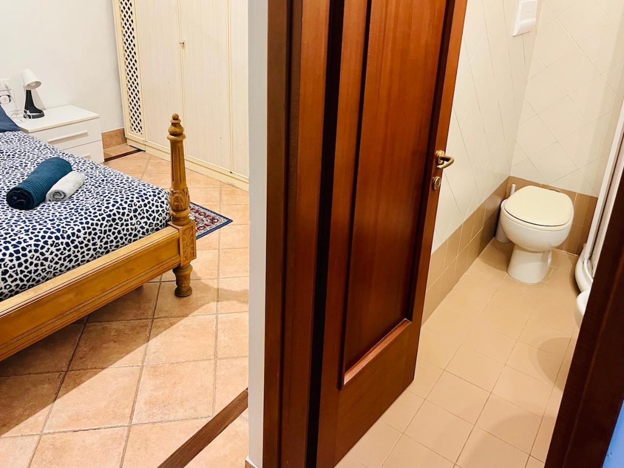 Ca' Frutariol Apartment Venedig Eksteriør billede