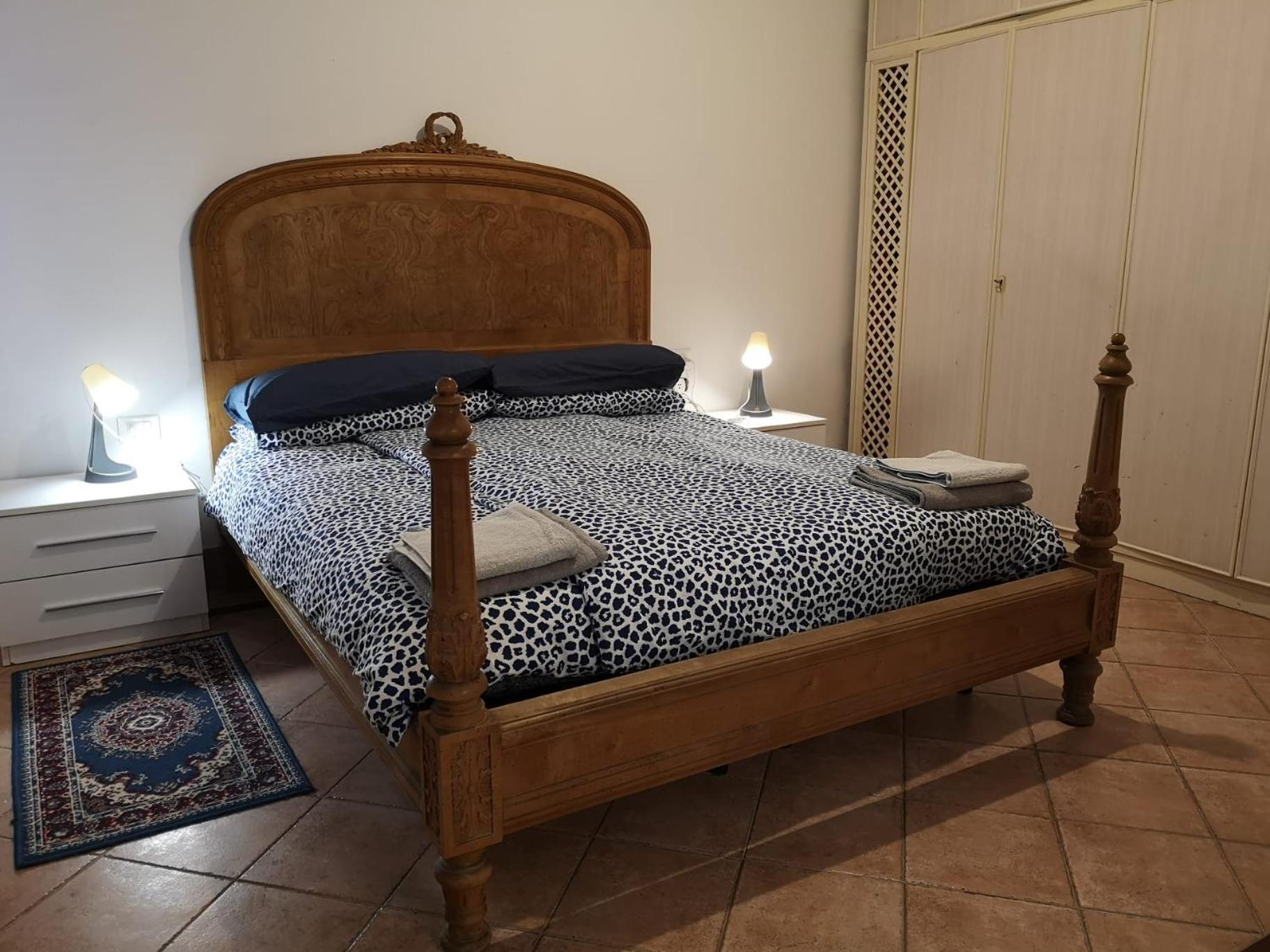 Ca' Frutariol Apartment Venedig Eksteriør billede