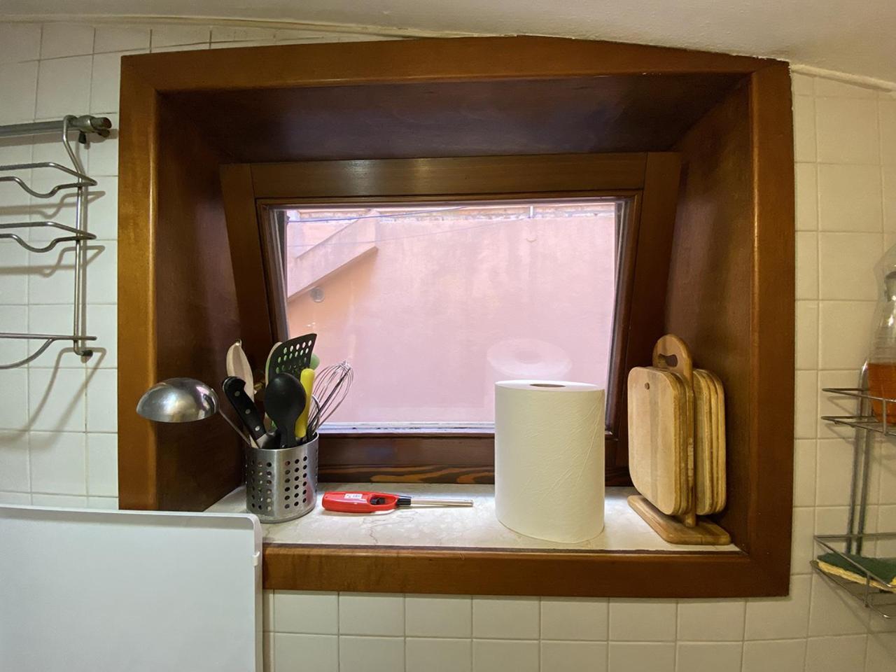 Ca' Frutariol Apartment Venedig Eksteriør billede