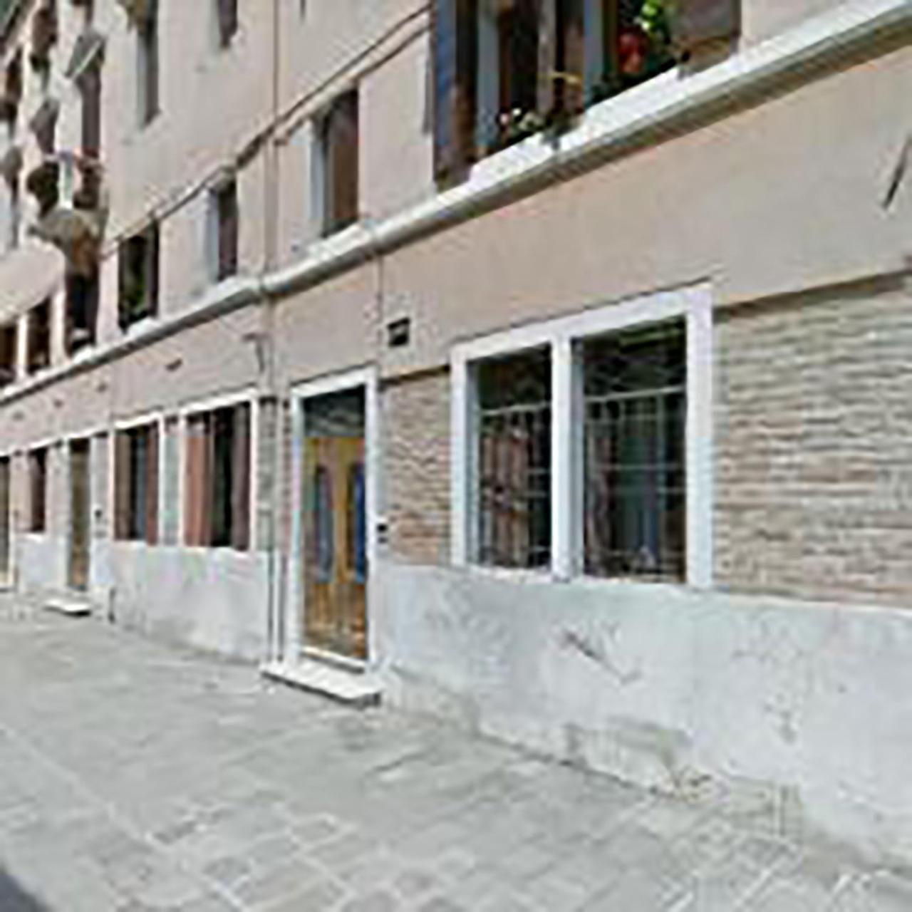 Ca' Frutariol Apartment Venedig Eksteriør billede