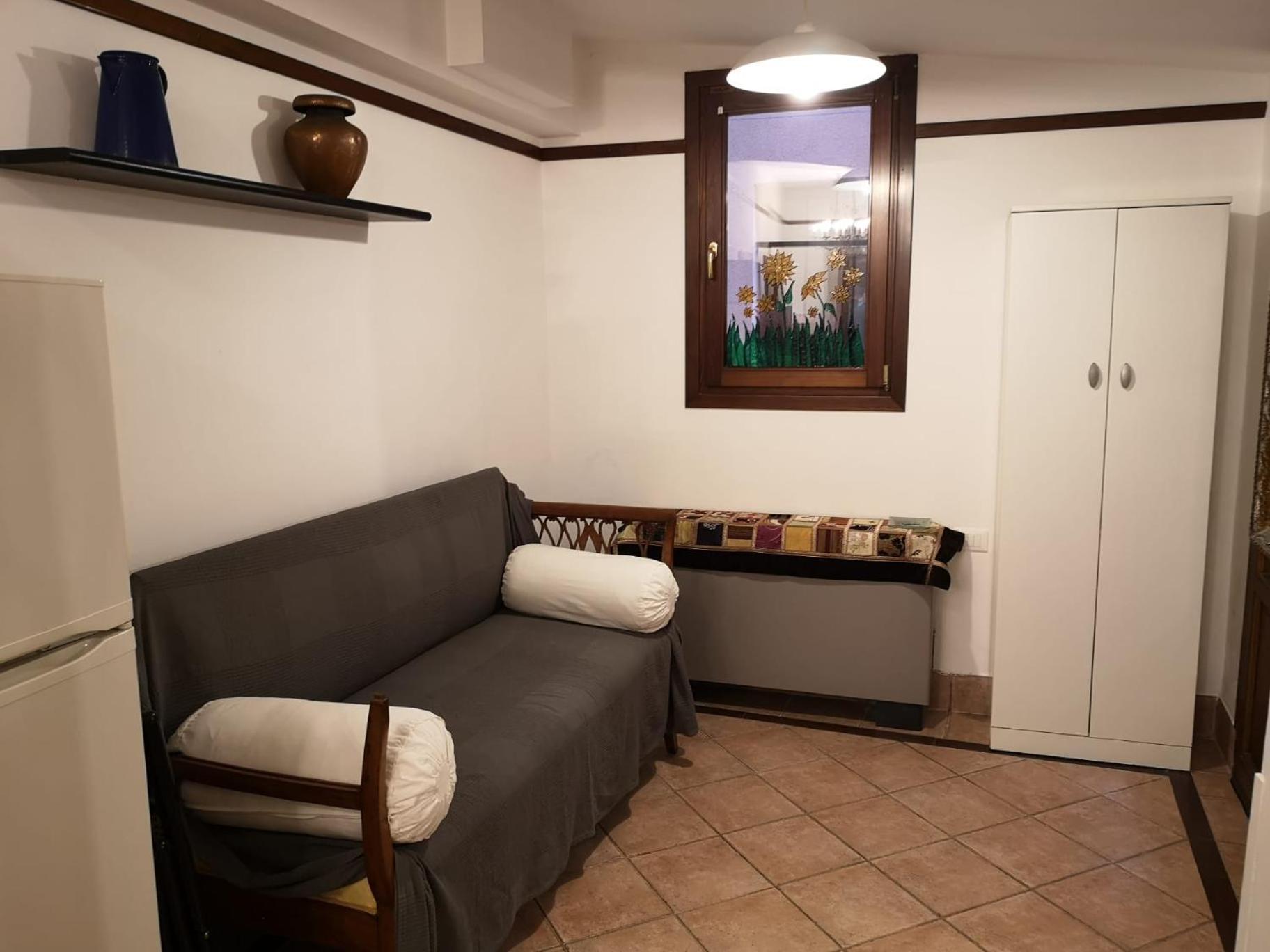 Ca' Frutariol Apartment Venedig Eksteriør billede