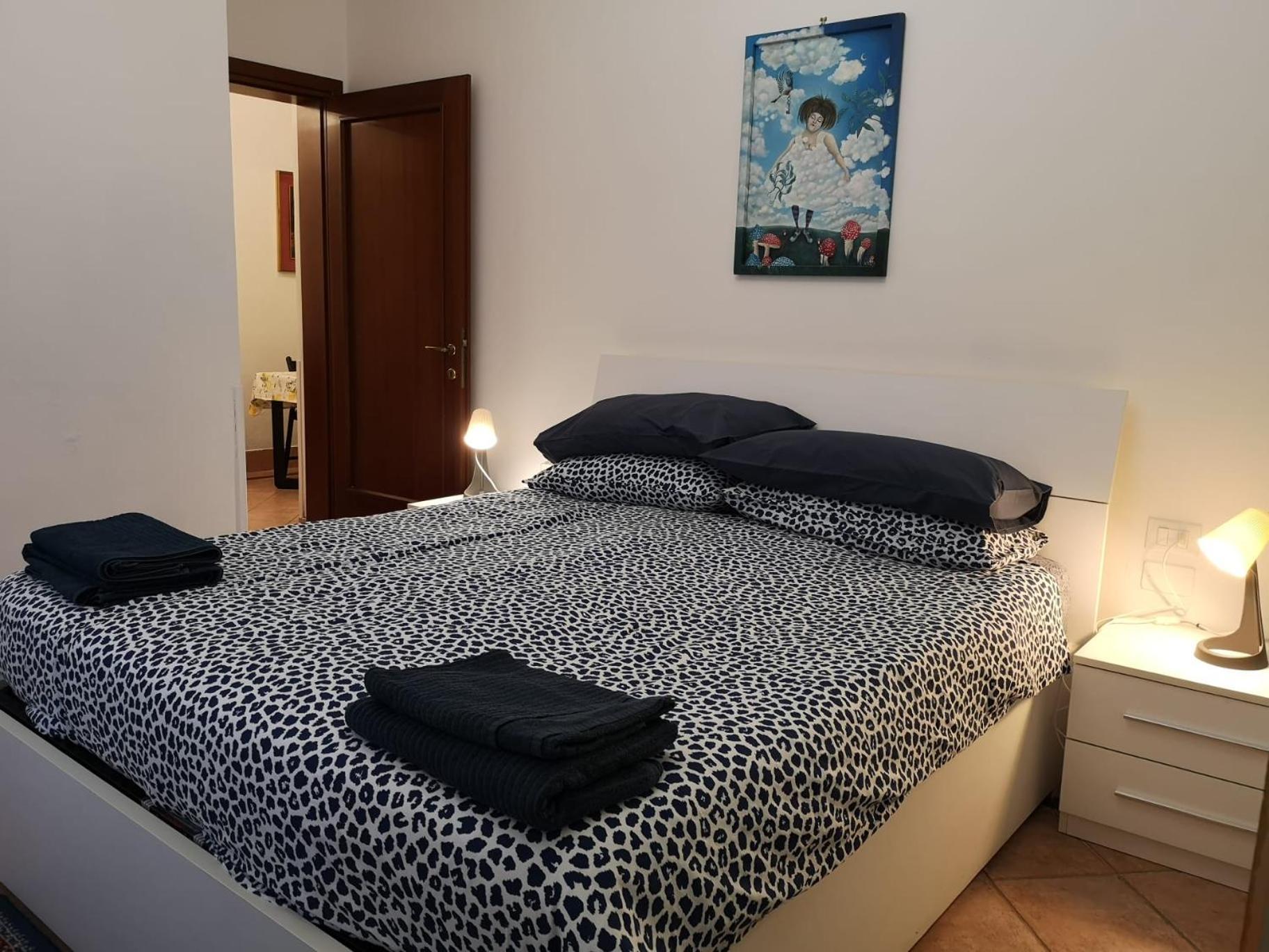 Ca' Frutariol Apartment Venedig Eksteriør billede