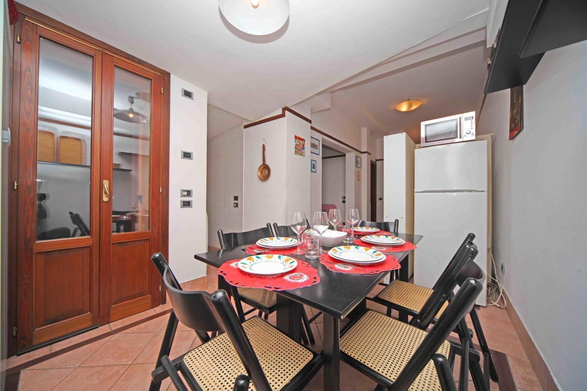 Ca' Frutariol Apartment Venedig Værelse billede