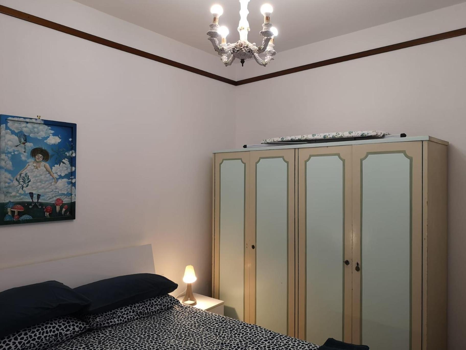 Ca' Frutariol Apartment Venedig Eksteriør billede