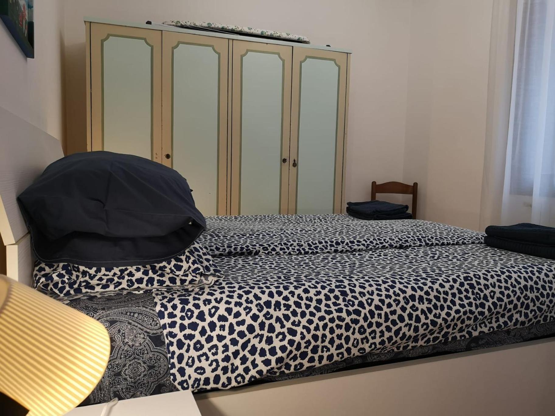 Ca' Frutariol Apartment Venedig Eksteriør billede